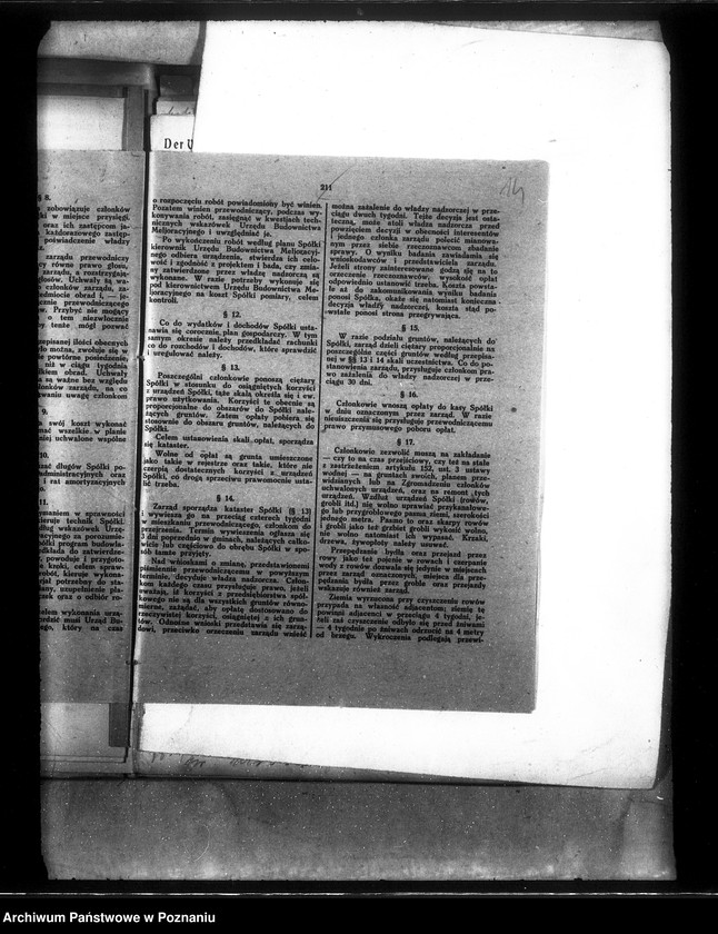 image.from.unit.number "Bildung einer Entwaesserungsgenossenschaft in der Gemeinde Czerleinko"