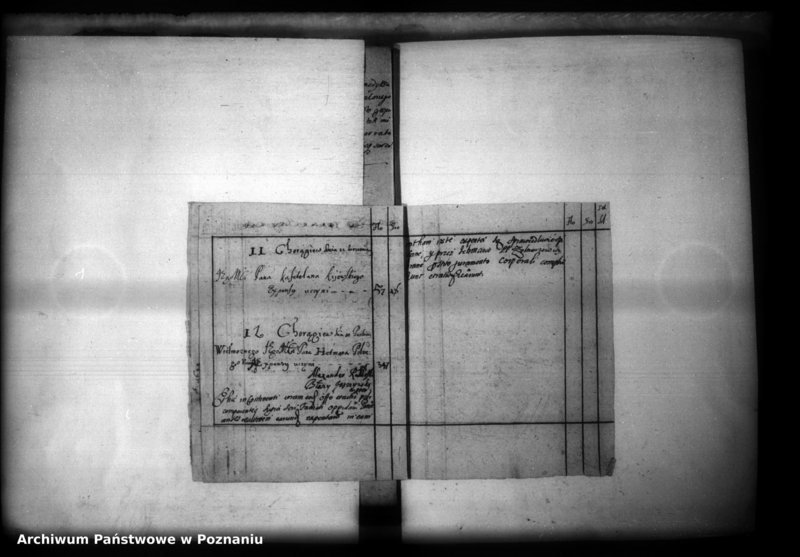 Obraz 11 z jednostki "Iuramenta [protocollon]"