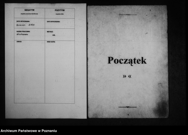 Obraz 2 z jednostki "Decreta [inducta]"