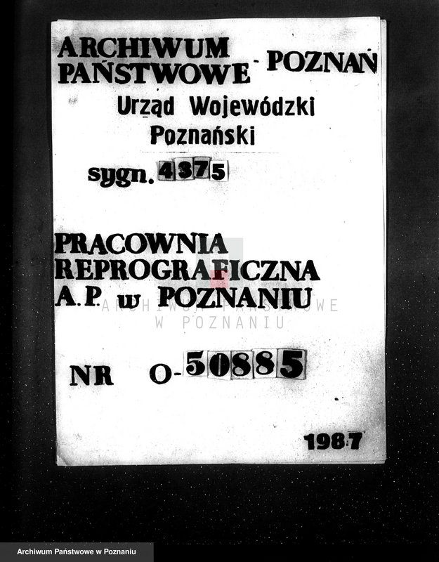 Obraz 1 z jednostki "Zakład elektryczny przetwórczo - rozdzielczy w Czempiniu"