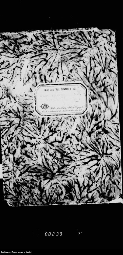 Obraz 4 z jednostki "Akta dotyczące spraw Urzędu Stanu Cywilnego"