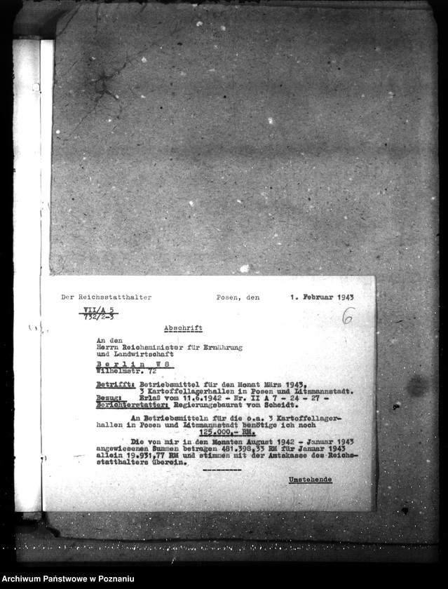 Obraz 10 z jednostki "Betriebsmittel"