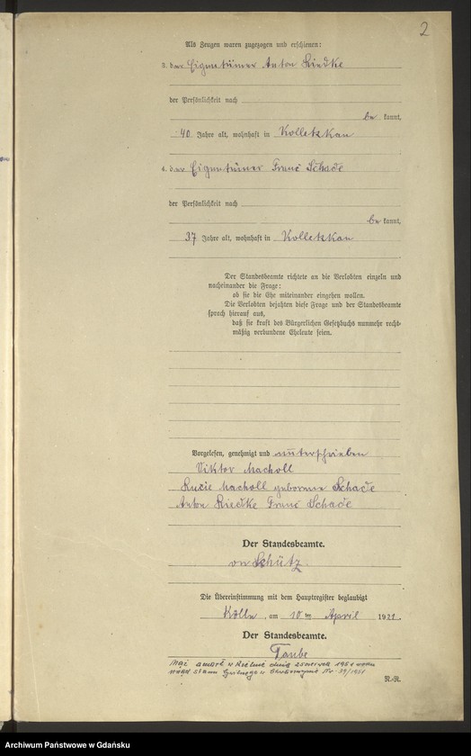 image.from.unit.number "Księga małżeństw (rejestr poboczny nr 1-32/1920; rejestr główny nr 29-32/1920; rejestr główny nr 10-11/1921)"