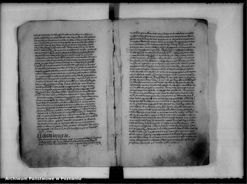 Obraz 9 z jednostki "Inscriptiones, relationes [inducta]"