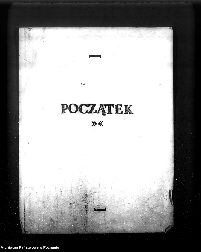 Obraz 3 z jednostki "Verordnungsblatt Nr. 28"