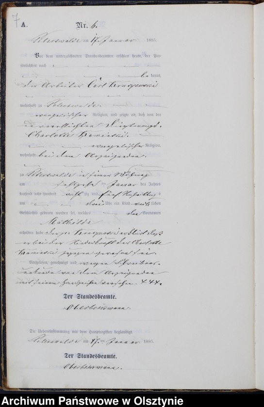 image.from.unit.number "Geburts-Neben-Register Nr 1 - 208"