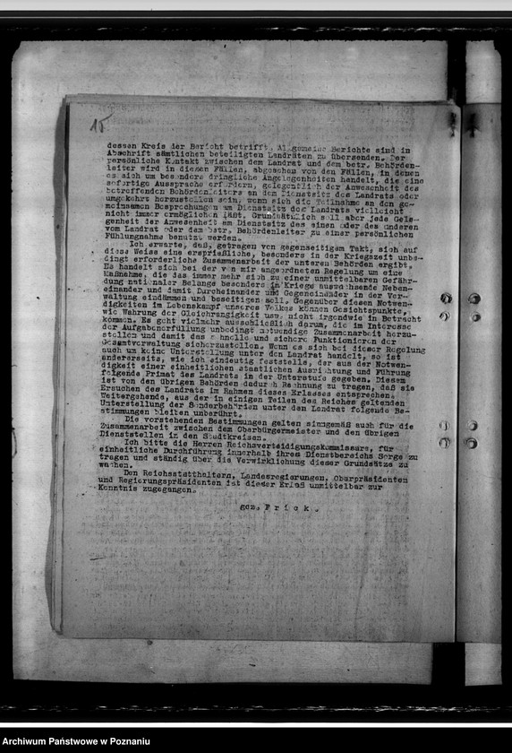 Obraz 19 z jednostki "Mitarbeit der Gesundheitsämter auf verschiedenen Gebieten der Verwaltung"