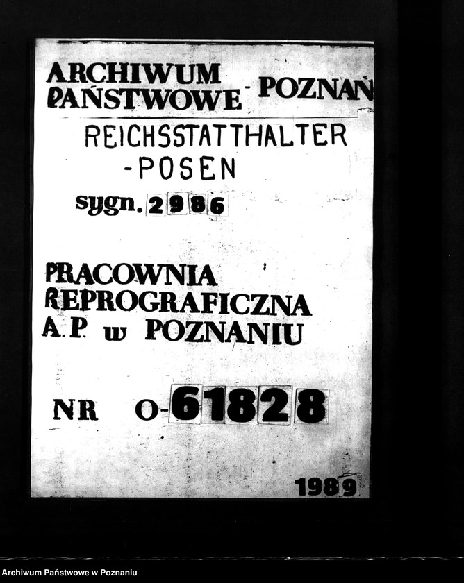 Obraz 1 z jednostki "Obszary uznane za nadające się do celów osadniczych"