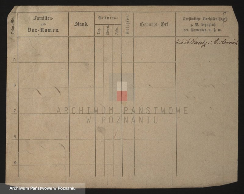 Obraz 8 z jednostki "Nowak K - Stanisław (żonaci)"