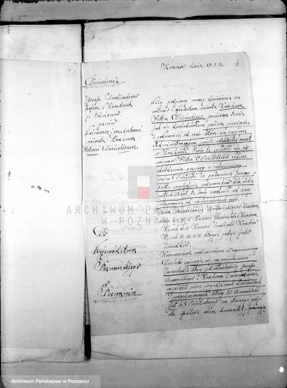 Obraz 10 z jednostki "Miasto Raszków Ewidencja urzędników komunalnych"