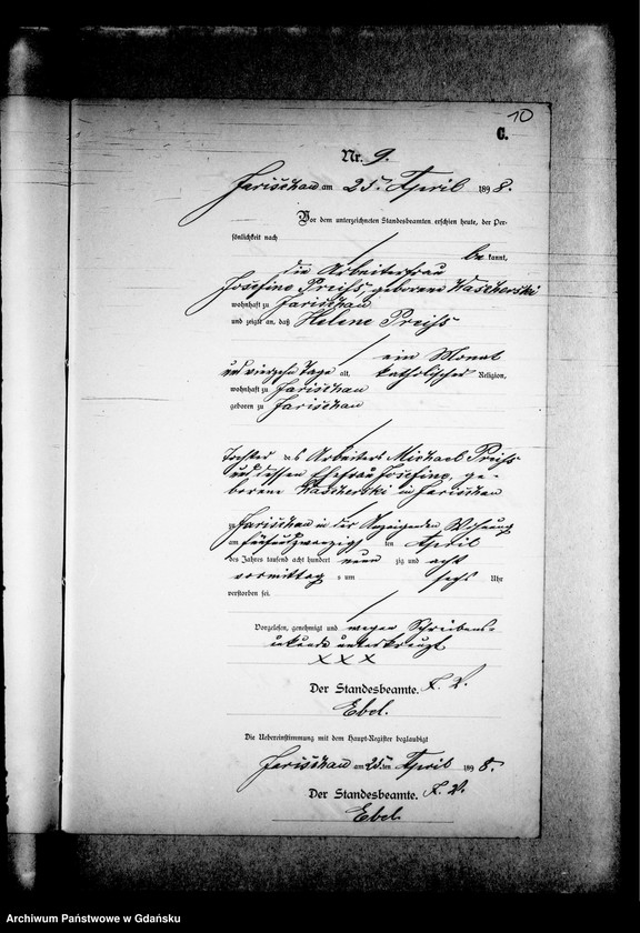 image.from.unit.number "Księga zgonów"