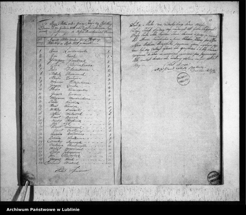 image.from.unit.number "Księga urodzeń, małżeństw i zgonów"