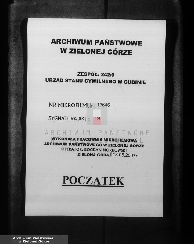 image.from.unit.number "Geburts-Neben-Register, Band II von No 413 bis No 826"