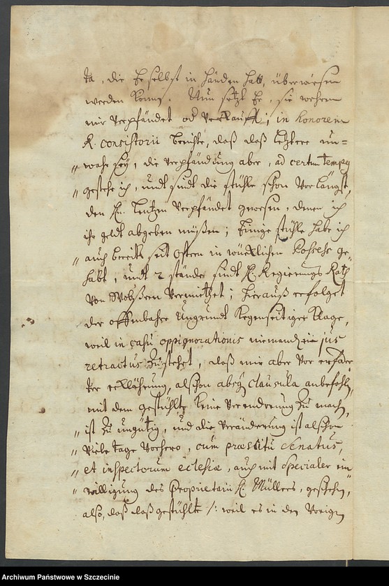 image.from.unit.number "Gregor Peßke gegen Joachim Friedrich Müller wegen einiger Kirchenstühle in der Marienkirche zu Stargard"
