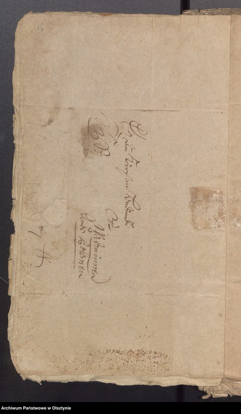 image.from.unit.number "Beiträge wegen der Land Feuer Societäts Beiträge von der Kirchen Gebäuden Widminnen"