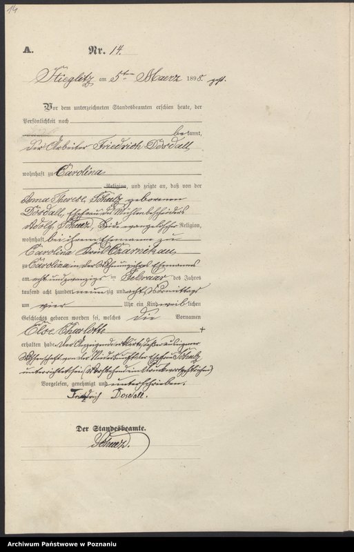image.from.unit.number "Księga urodzeń"