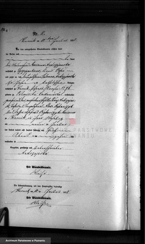 image.from.unit.number "Księga zgonów"
