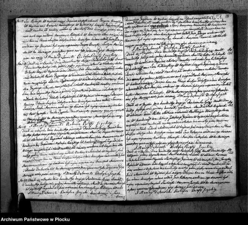 image.from.unit.number "Akta urodzeń, małżeństw i zgonów"