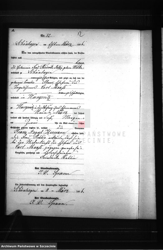 image.from.team "Urząd Stanu Cywilnego w Węgorzycach"
