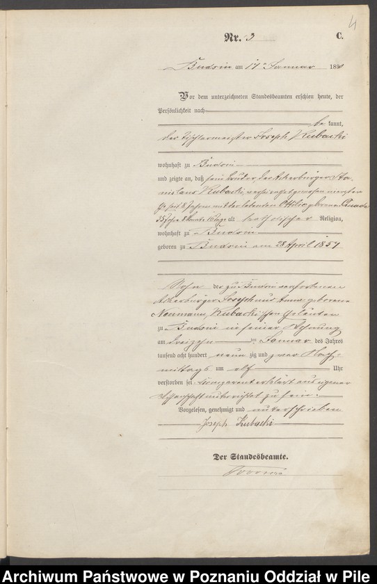 image.from.unit.number "Księga zgonów"