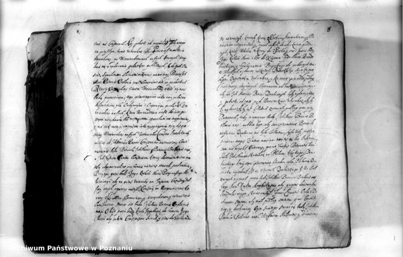 Obraz 11 z jednostki "Relationes [inducta]"