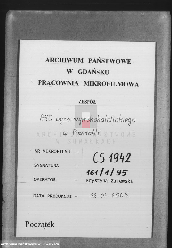 image.from.unit.number "Duplikat Rodivšichsja, brakosečetavšichsja i umeršich Pržerasl