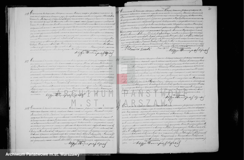 image.from.unit.number "Akta urodzeń, małżeństw i zgonów"