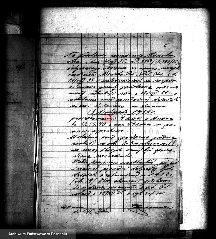 Obraz 9 z jednostki "Operat szacunkowy majątku Bądecz powiatu wrzesińskiego"