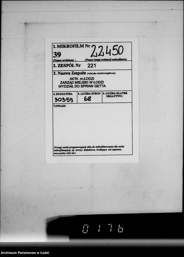 Obraz 2 z jednostki "Textil Waren Lieferscheine"