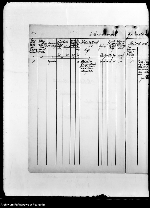 Obraz 17 z jednostki "/Nadzór i kontrola nad działalnością instytucji opiekuńczych/"