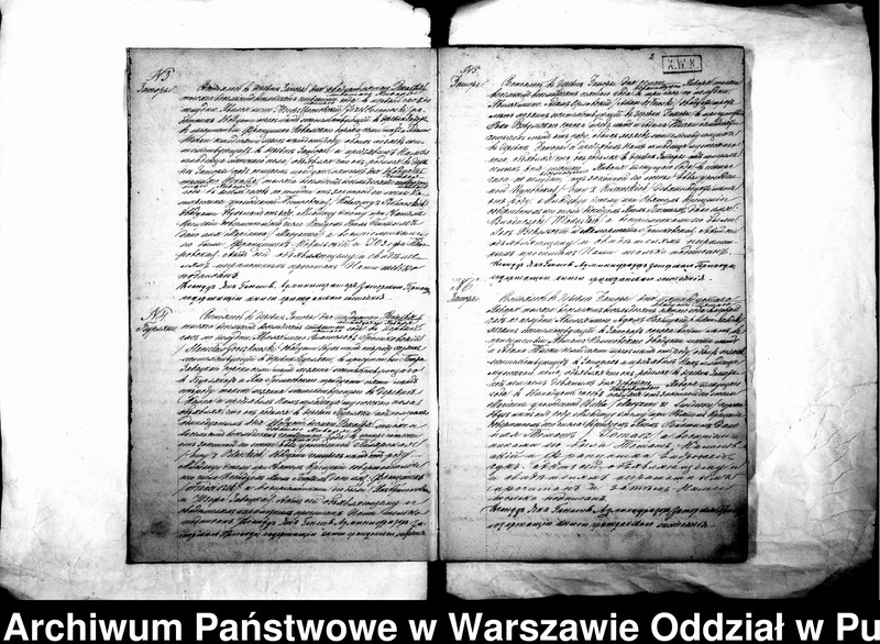 image.from.unit.number "Akta urodzeń, małżeństw i zgonów"