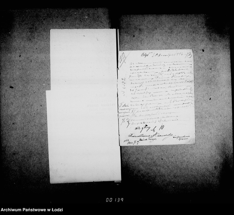 Obraz 15 z jednostki "O katoličeskom i evangeličeskom kostelach"