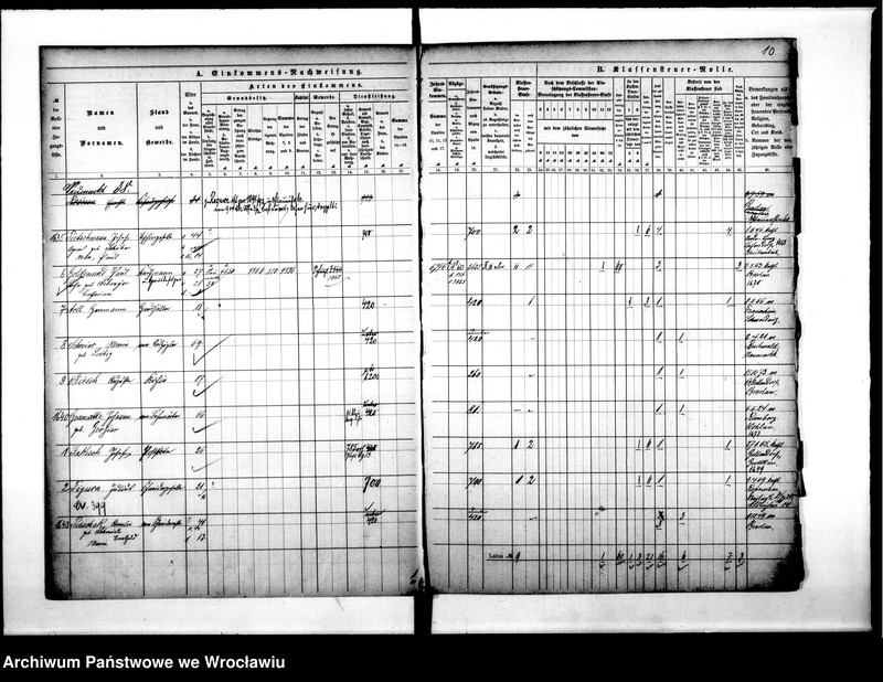 image.from.unit.number "Klassensteuerolle nebst Einkommens Nachweisung"