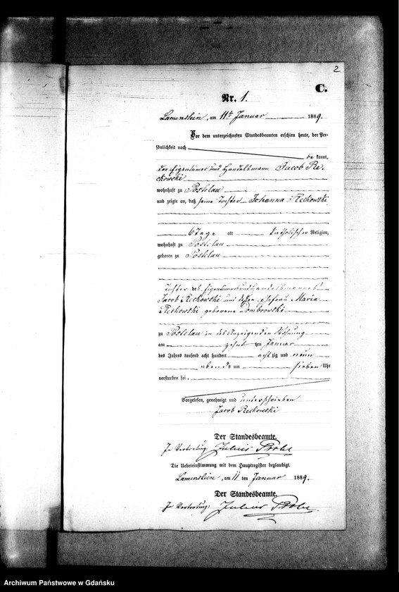 image.from.unit.number "Księga zgonów"