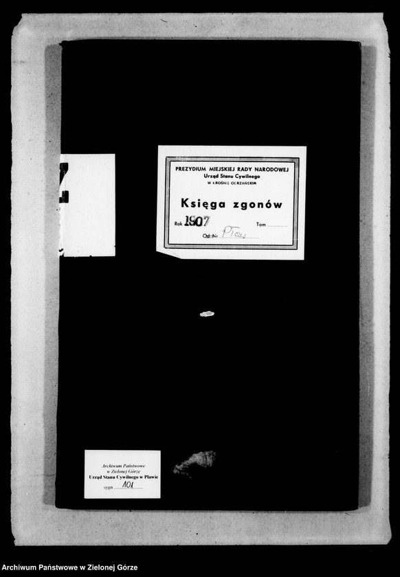 Obraz z jednostki "[Księga zgonów]"