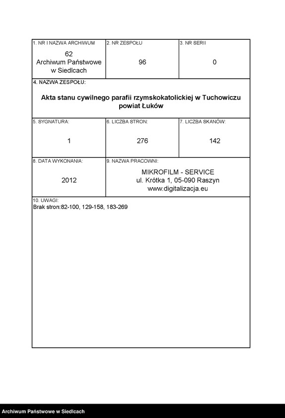 image.from.unit.number "Akta urodzeń, małżeństw, zgonów"
