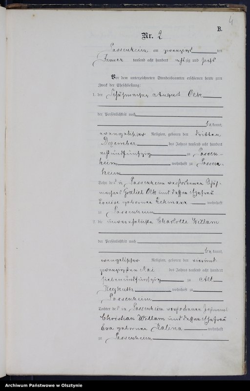 image.from.unit.number "Heiraths-Haupt-Register Nr 1 - 17"
