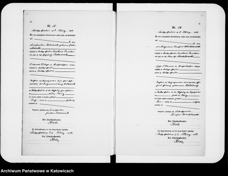 image.from.unit.number "Księga zgonów nr 1-223"