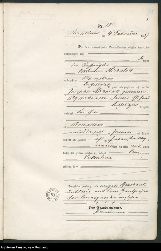 image.from.unit.number "Księga urodzeń"
