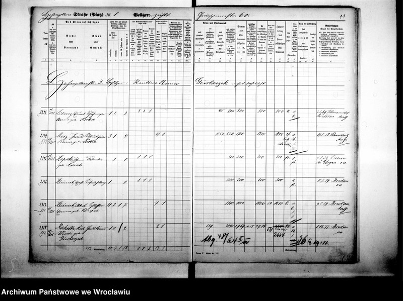 image.from.unit.number "Personalienverzeichnisse"