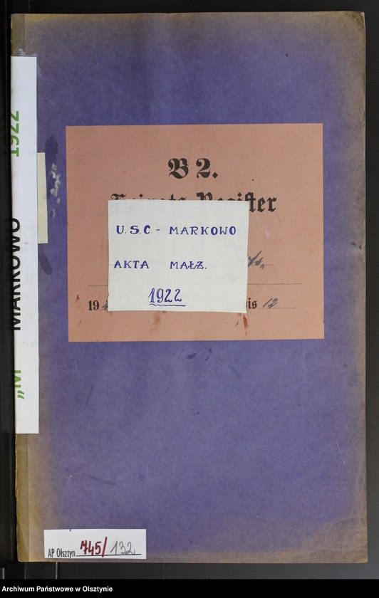 image.from.unit.number "Heirats-Neben-Register Nr 1 - 12"