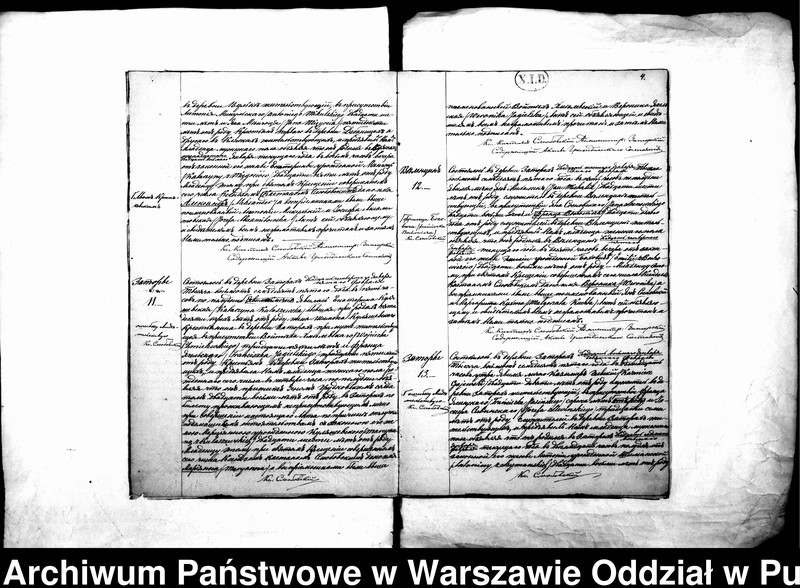 image.from.unit.number "Akta urodzeń, małżeństw i zgonów"