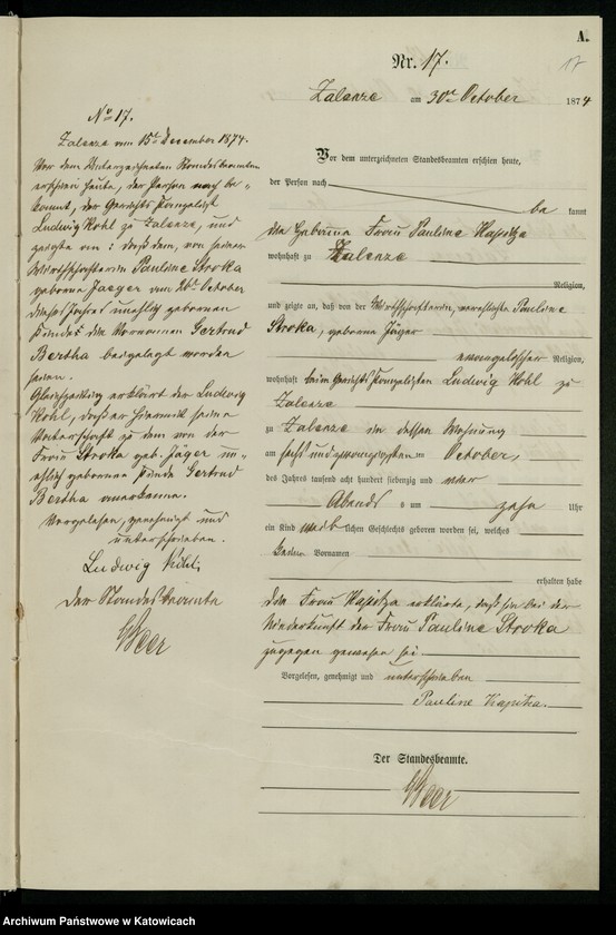 image.from.unit.number "Księga urodzeń nr 1-43"