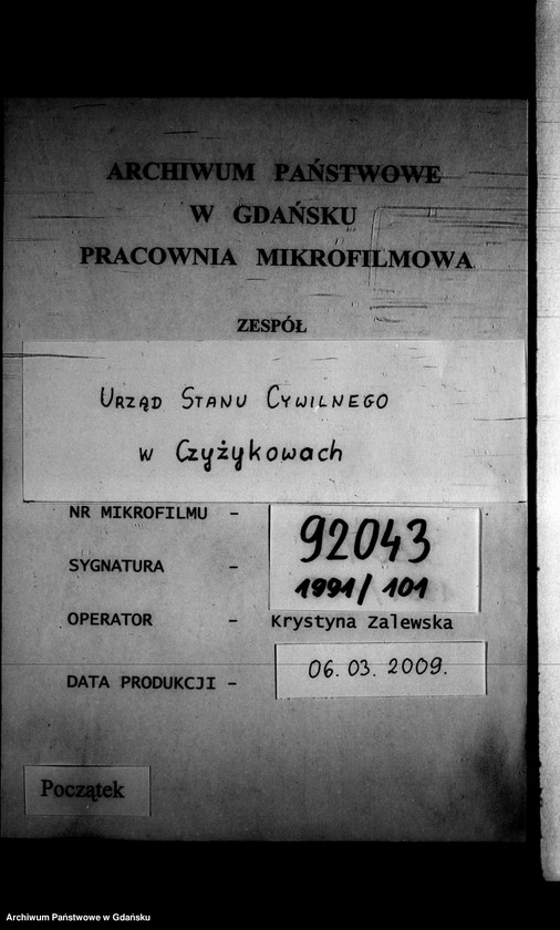 image.from.unit.number "Księga małżeństw"