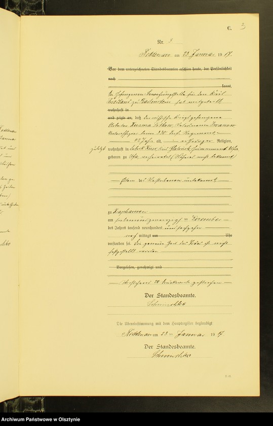 image.from.unit.number "Sterbe-Neben-Register Nr 1 - 36 [ Księga zgonów - wtóropis ]"