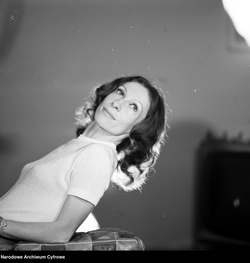 image.from.unit.number "Danuta Piasecka, tancerka"