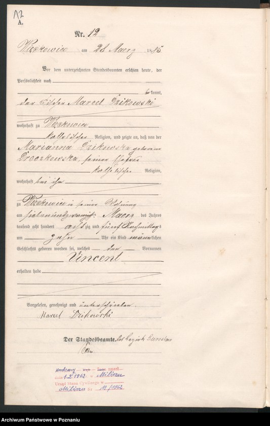 image.from.unit.number "Księga urodzeń"
