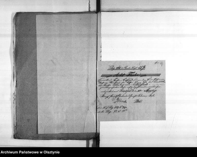 image.from.unit.number "Regierungs-Referendarius von Herford [Friedrich Wilhelm Theodor]"