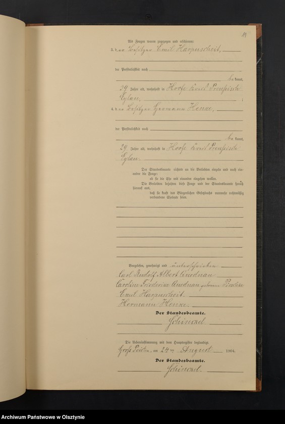 image.from.unit.number "Heiraths-Neben-Register Nr 1 - 7"