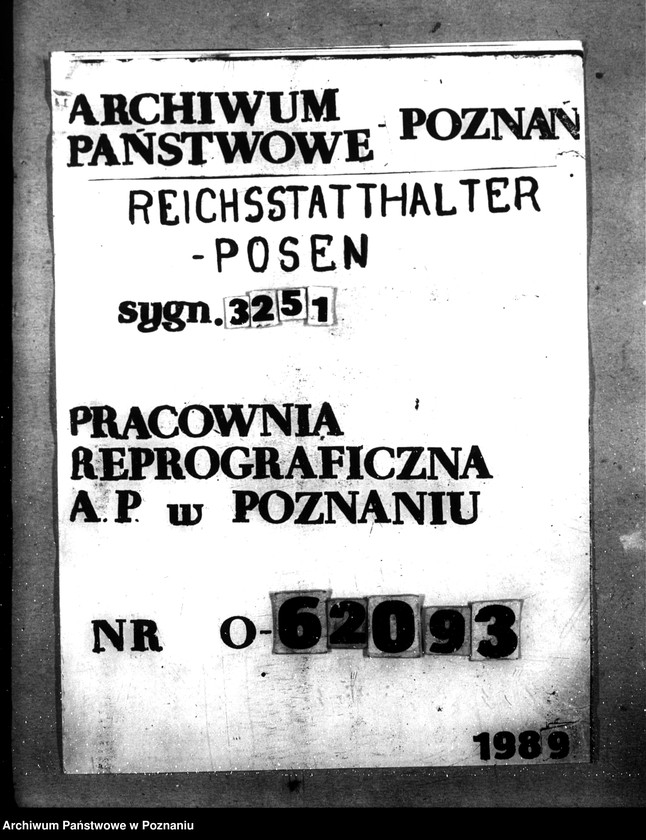 Obraz 1 z jednostki "Deutsches Wohnungshilfswerk. Ausbauwohnungen"